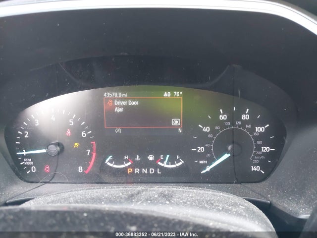 Ford ESCAPE SE 2021 1FMCU0G67MUA25810 Image 7