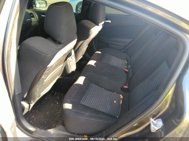 Dodge CHARGER GT 2021 2C3CDXHG2MH648487 Image 8