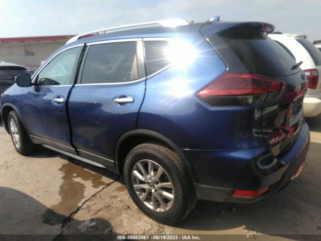5N1AT2MV8JC808573 Nissan ROGUE SV