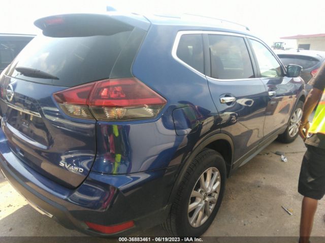 5N1AT2MV8JC808573 Nissan ROGUE SV