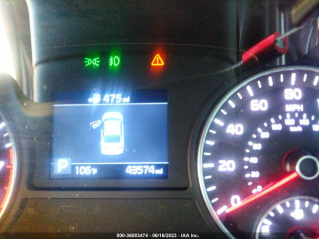 5XXGT4L30KG377514 KIA Optima S
