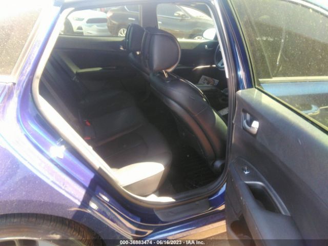 5XXGT4L30KG377514 KIA Optima S