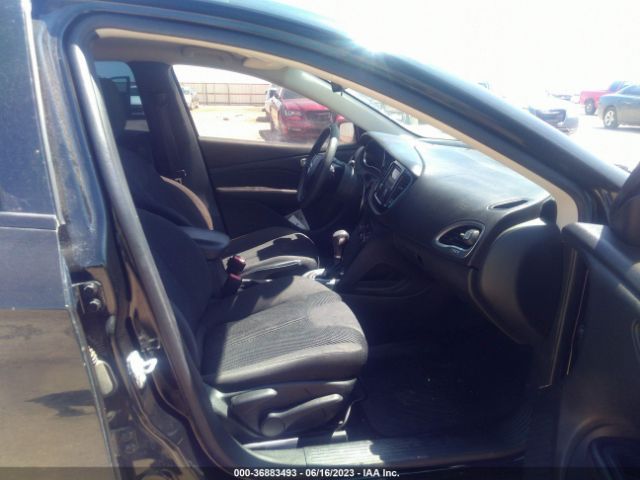 1C3CDFAA4GD736801 Dodge DART SE