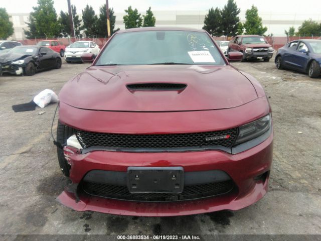 2C3CDXHG1LH167113 Dodge CHARGER GT