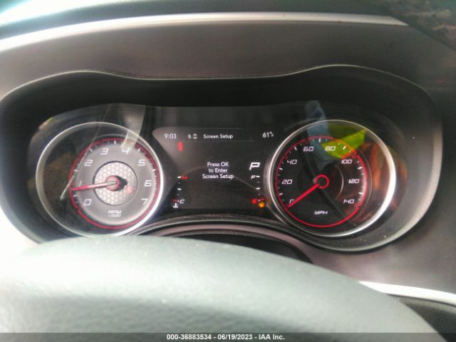 2C3CDXHG1LH167113 Dodge CHARGER GT