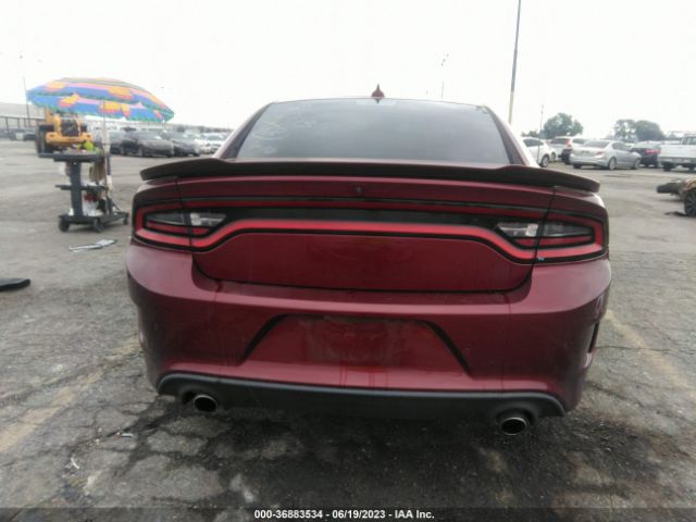 2C3CDXHG1LH167113 Dodge CHARGER GT