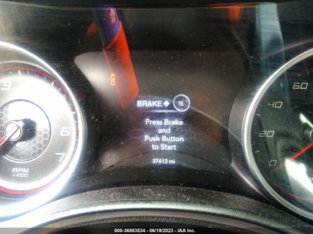 2C3CDXHG1LH167113 Dodge CHARGER GT