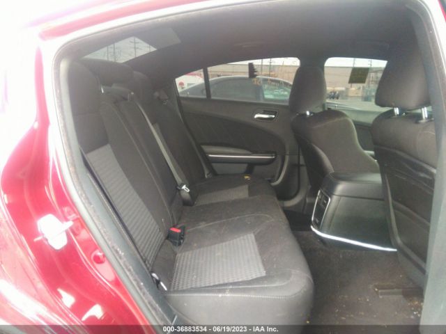2C3CDXHG1LH167113 Dodge CHARGER GT