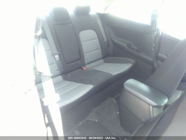 KNAFX6A84G5659044 KIA Forte Koup Ex
