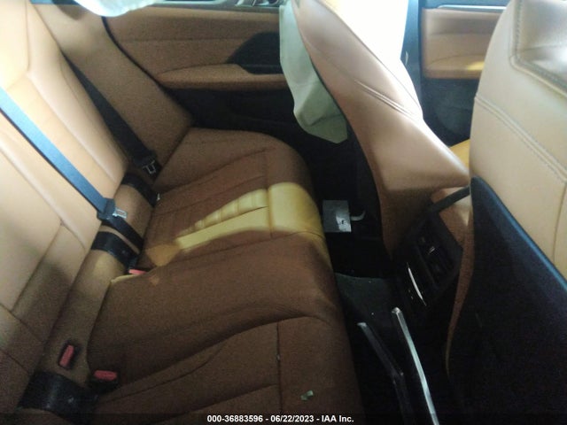 2022 BMW i4, VIN: WBY73AW04NFN22510