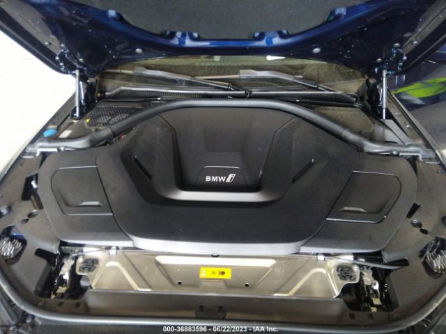 WBY73AW04NFN22510 BMW I4 Edrive40