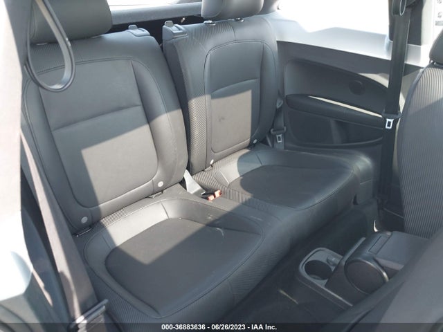Продаж на аукціоні авто 2013 Volkswagen Beetle Coupe 2.5l W/sun, vin: 3VWJP7AT7DM676673, номер лоту: 36883636