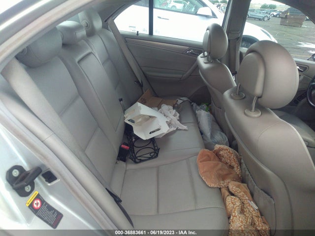 Aukcja sprzedaży 2005 Mercedes-benz C-class 1.8l, vin: WDBRF40J45F646957, numer aukcji: 36883661