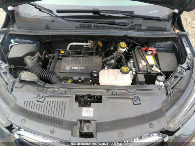 KL4CJASB9HB158474 Buick Encore Preferred