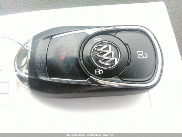 KL4CJASB9HB158474 Buick Encore Preferred