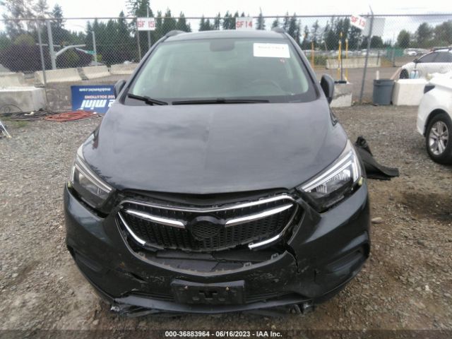 KL4CJASB9HB158474 Buick Encore Preferred