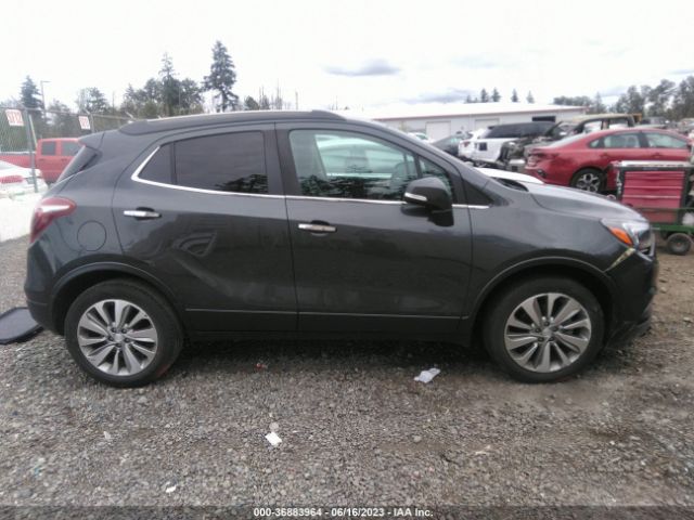 KL4CJASB9HB158474 Buick Encore Preferred