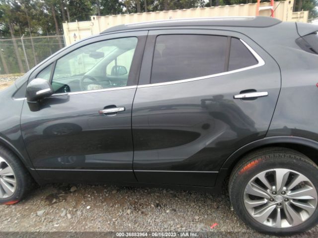 KL4CJASB9HB158474 Buick Encore Preferred