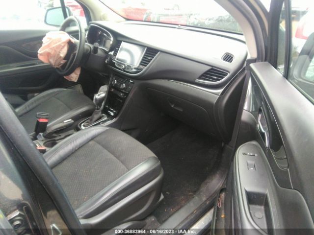 KL4CJASB9HB158474 Buick Encore Preferred