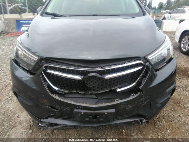 KL4CJASB9HB158474 Buick Encore Preferred