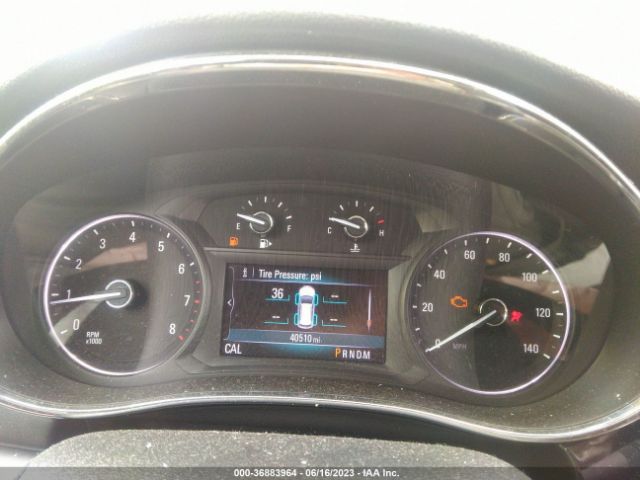 KL4CJASB9HB158474 Buick Encore Preferred