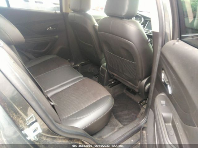 KL4CJASB9HB158474 Buick Encore Preferred