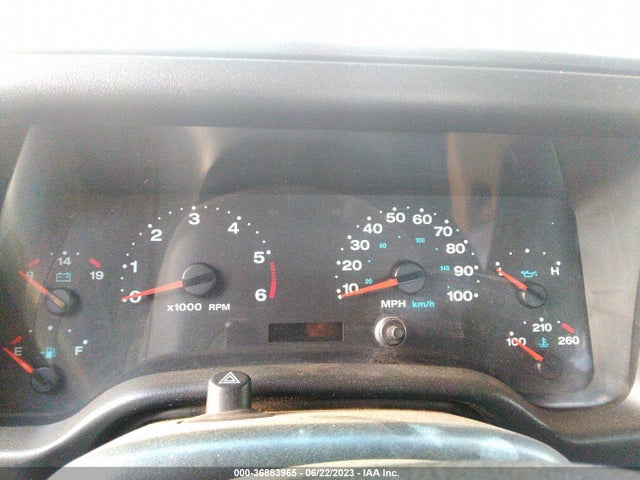 2006 JEEP WRANGLER SPORT VIN: 1J4FA49SX6P732259