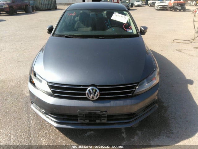 3VW2B7AJ9HM351885 Volkswagen Jetta 1.4t S