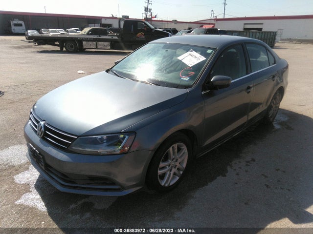 3VW2B7AJ9HM351885 Volkswagen Jetta 1.4t S