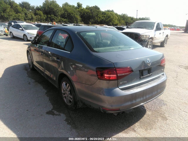 3VW2B7AJ9HM351885 Volkswagen Jetta 1.4t S