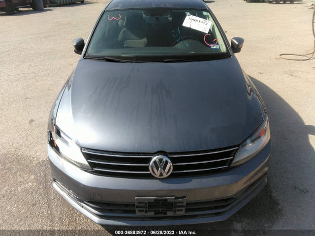 3VW2B7AJ9HM351885 Volkswagen Jetta 1.4t S