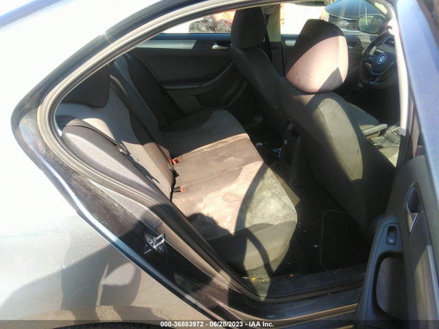 3VW2B7AJ9HM351885 Volkswagen Jetta 1.4t S