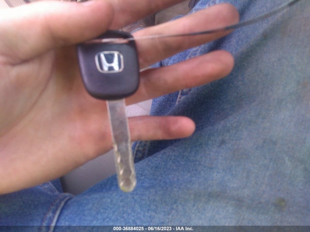2007 HONDA ODYSSEY EX-L VIN: 5FNRL38747B036254