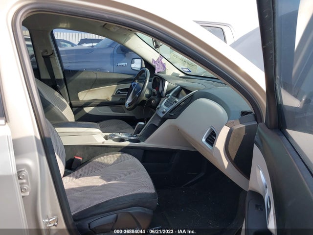 2012 CHEVROLET EQUINOX LT W/1LT VIN: 2GNALDEK5C1243073