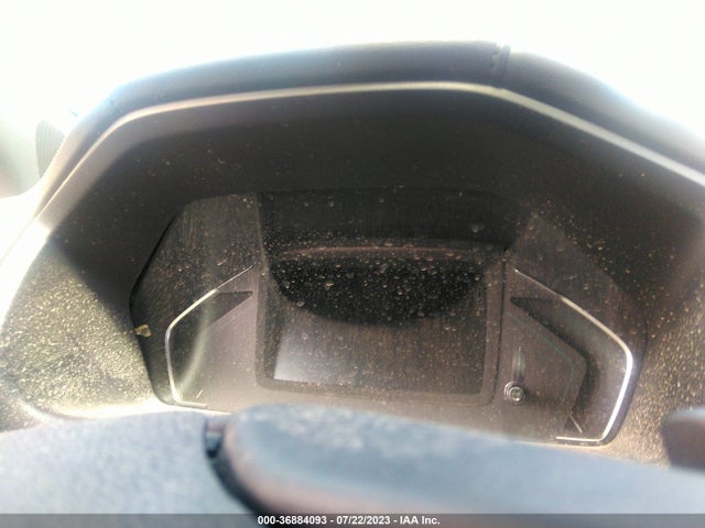 36884093 :رقم المزاد ، 5FNRL6H7XJB064987 vin ، 2018 Honda Odyssey Ex-l مزاد بيع