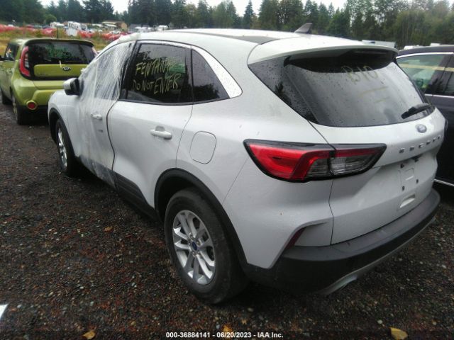1FMCU9G64LUB80544 Ford ESCAPE SE
