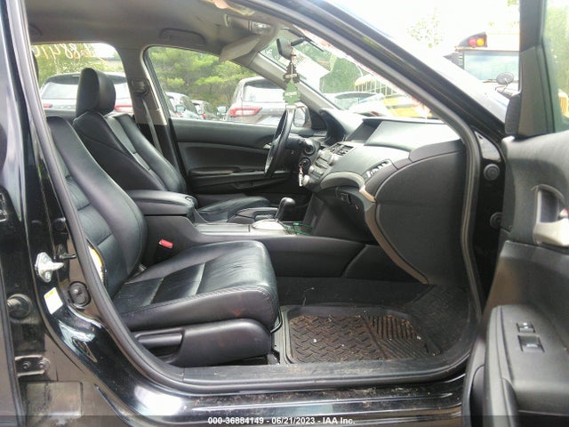 2012 HONDA ACCORD SDN SE VIN: 1HGCP2F68CA033649