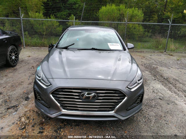 Hyundai SONATA SEL 2018 5NPE34AF4JH678231 Image 12