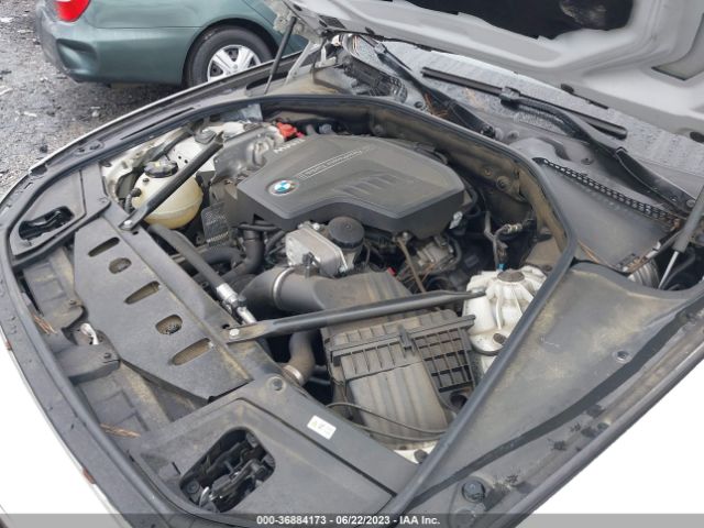 WBA5A5C54GG352097 BMW 5 Series 528i