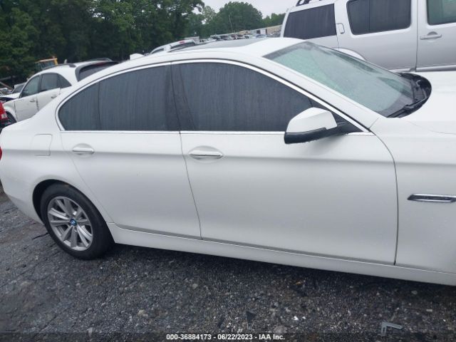 WBA5A5C54GG352097 BMW 5 Series 528i
