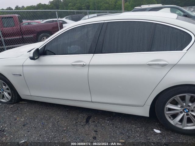 WBA5A5C54GG352097 BMW 5 Series 528i