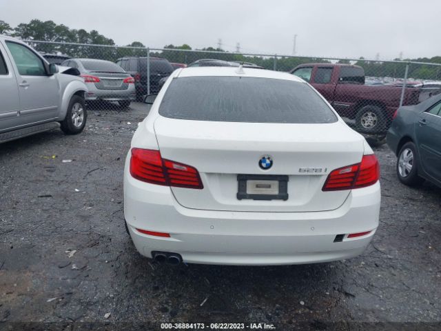 WBA5A5C54GG352097 BMW 5 Series 528i