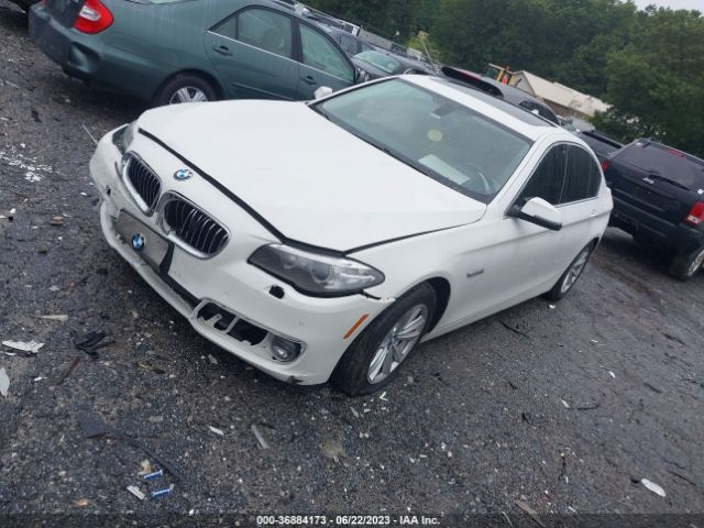 WBA5A5C54GG352097 BMW 5 Series 528i