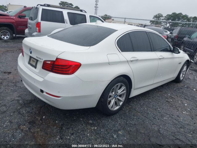 WBA5A5C54GG352097 BMW 5 Series 528i