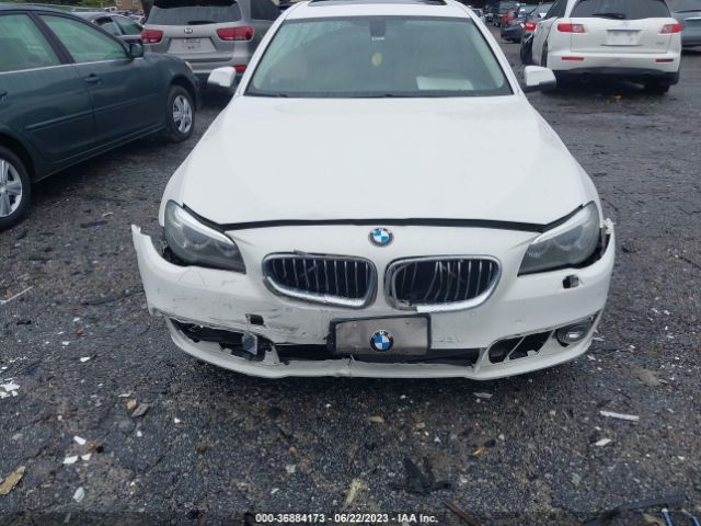 WBA5A5C54GG352097 BMW 5 Series 528i