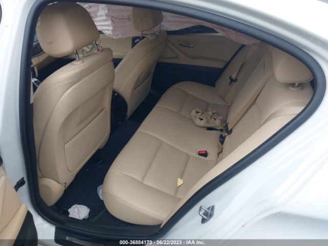 WBA5A5C54GG352097 BMW 5 Series 528i