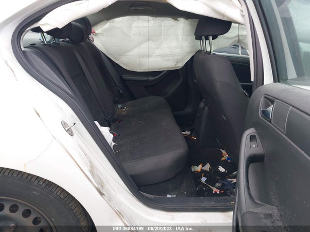 3VW167AJ2GM279460 Volkswagen Jetta Sedan 1.4t S