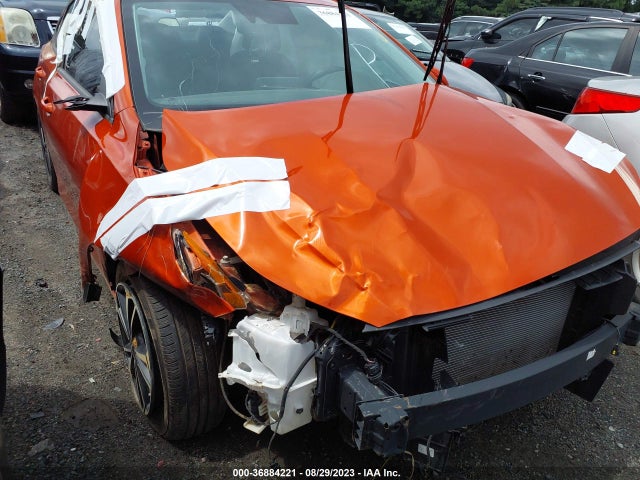 2022 KIA FORTE LXS VIN: 3KPF24AD5NE490561