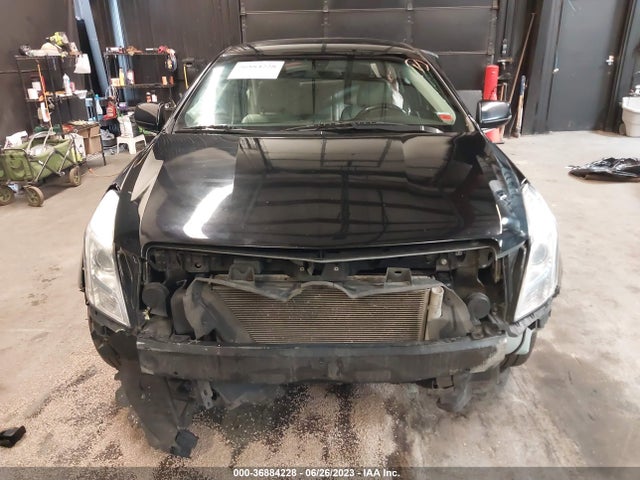 2G61M5S36H9163978 Cadillac XTS LUXURY