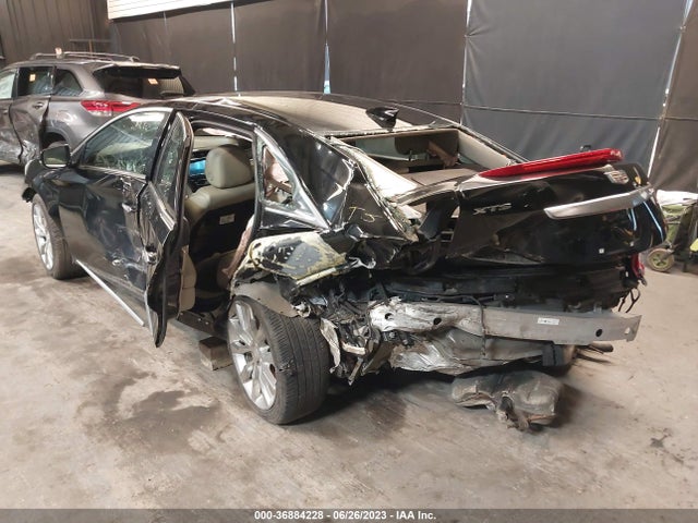2G61M5S36H9163978 Cadillac XTS LUXURY